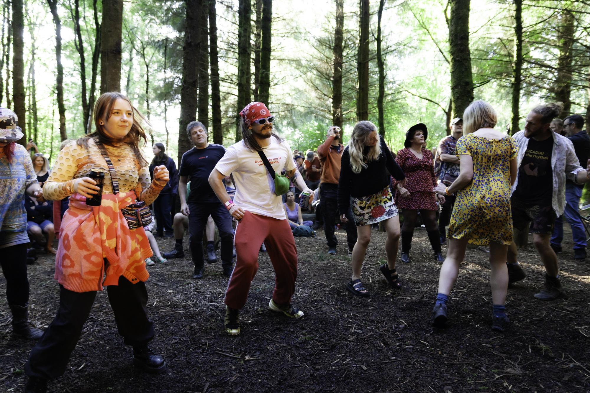 Blind Yeo announced as one of headline acts for this year's Seek Out ...