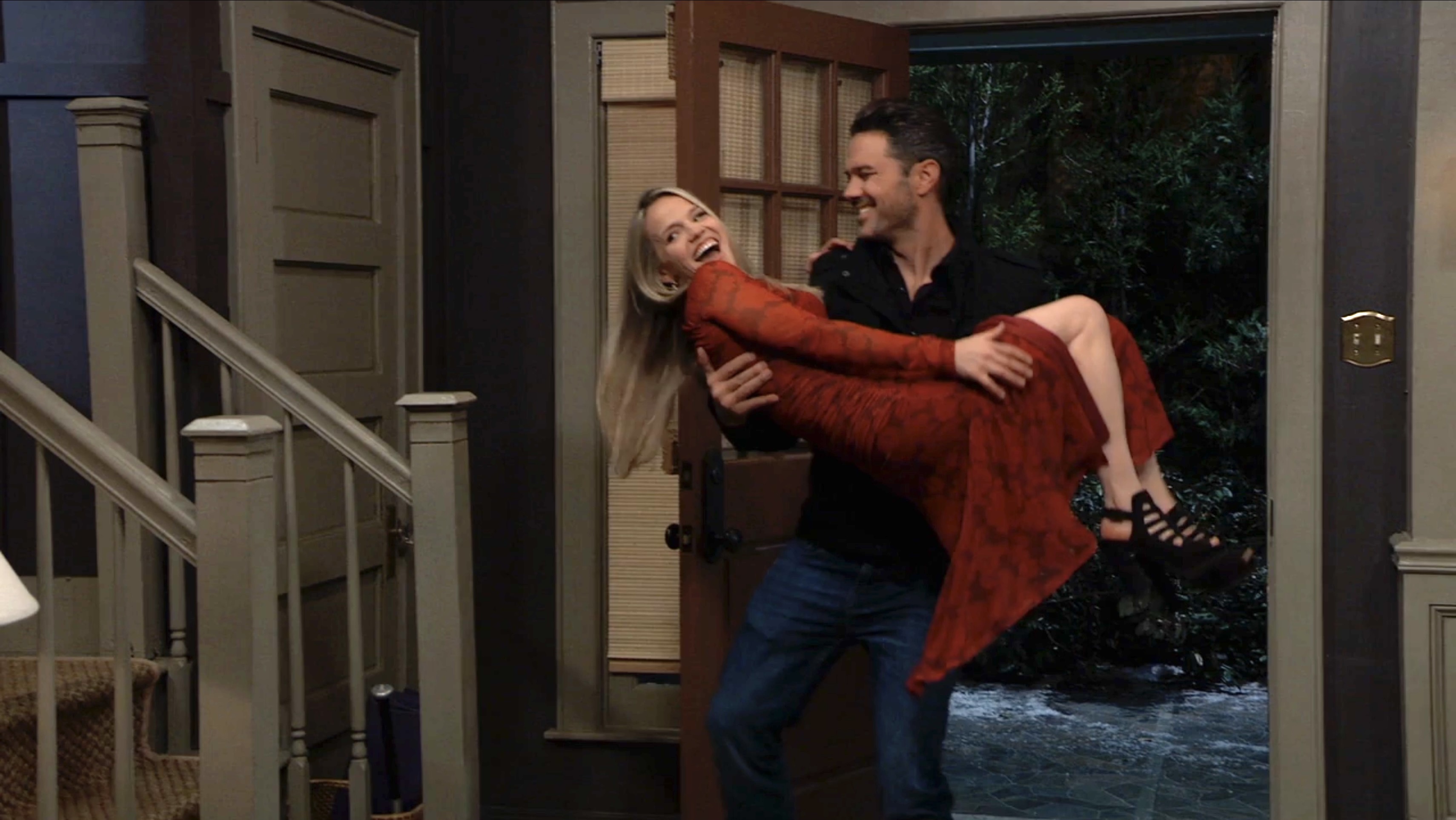 General Hospital exclusive: Ryan Paevey reveals why Cassius refuses to ...