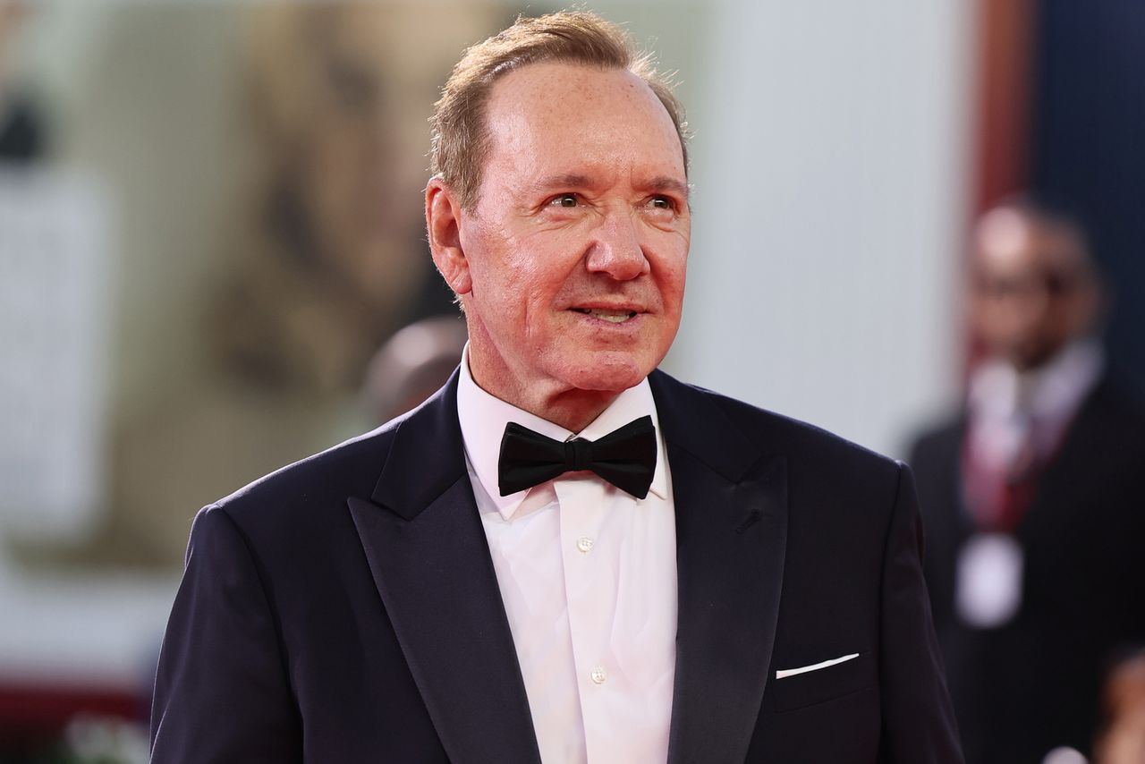 Kevin Spacey reaches settlement with 3 sexual assault accusers before ...