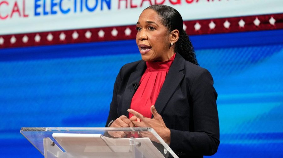 Stratton would 'absolutely support' abolishing filibuster in Senate