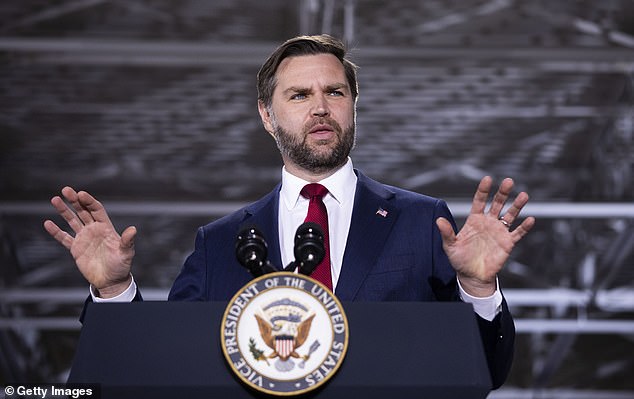Trump's counter-terror chief breaks silence on resignation