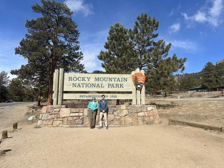 From snow play to wildlife: Top 9 things to do in Rocky Mountain ...
