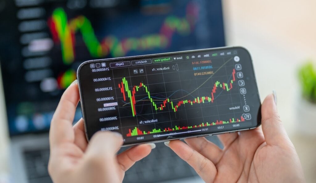 36Kr stock soars premarket after profit comeback