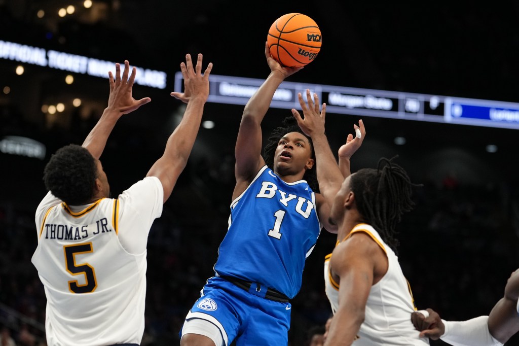 March Madness upset tracker: Every bracket buster (live updates)