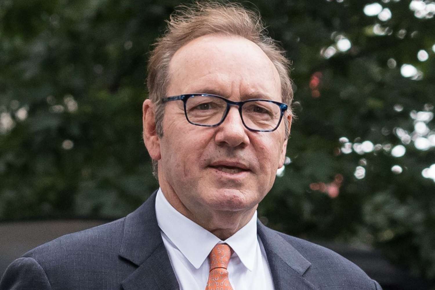 Kevin Spacey reaches settlement with 3 sexual assault accusers before ...