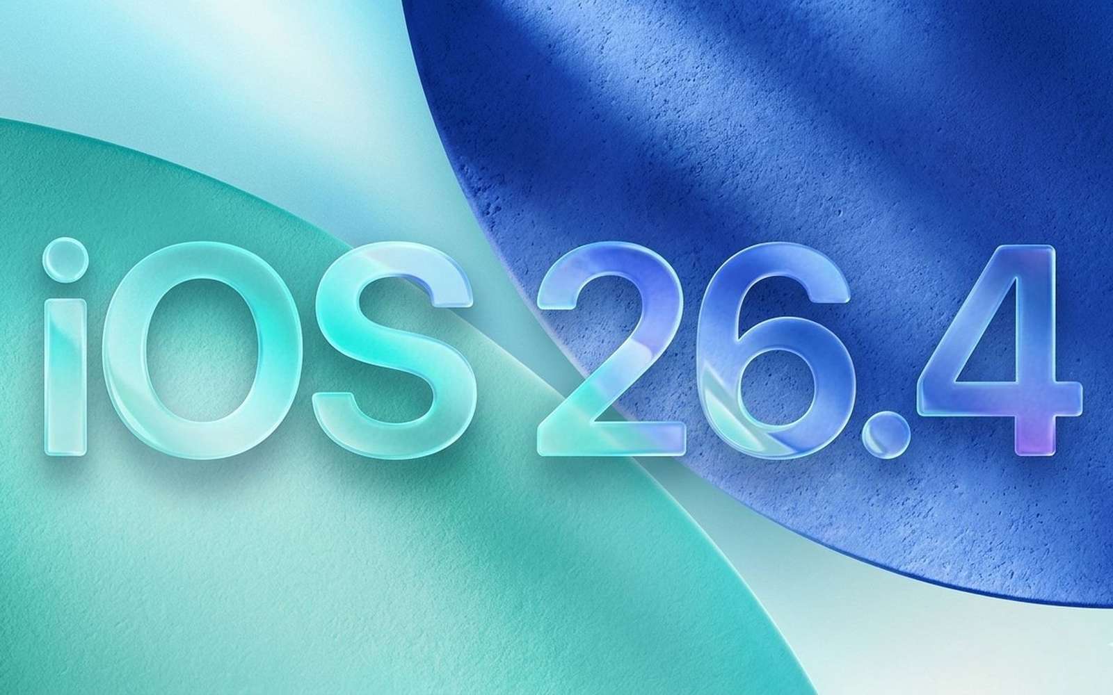 iPhone : voici ce qu’iOS 26.4 va bientôt apporter de nouveau