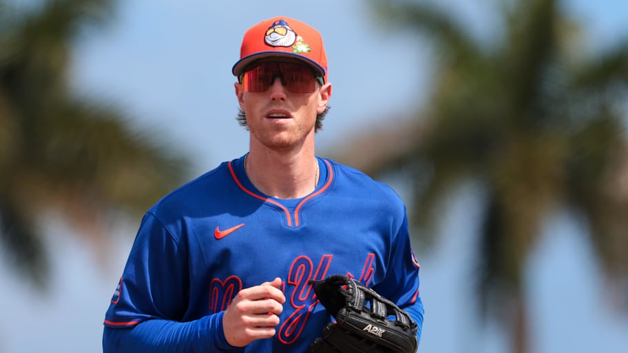 The winners and losers of Mets spring training