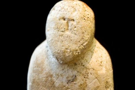 From mysterious figures to a Roman festival - Malton Museum reopens for ...