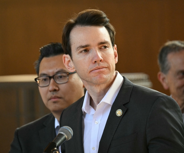 House strips Rep. Kiley of committees after GOP exit<br><br>