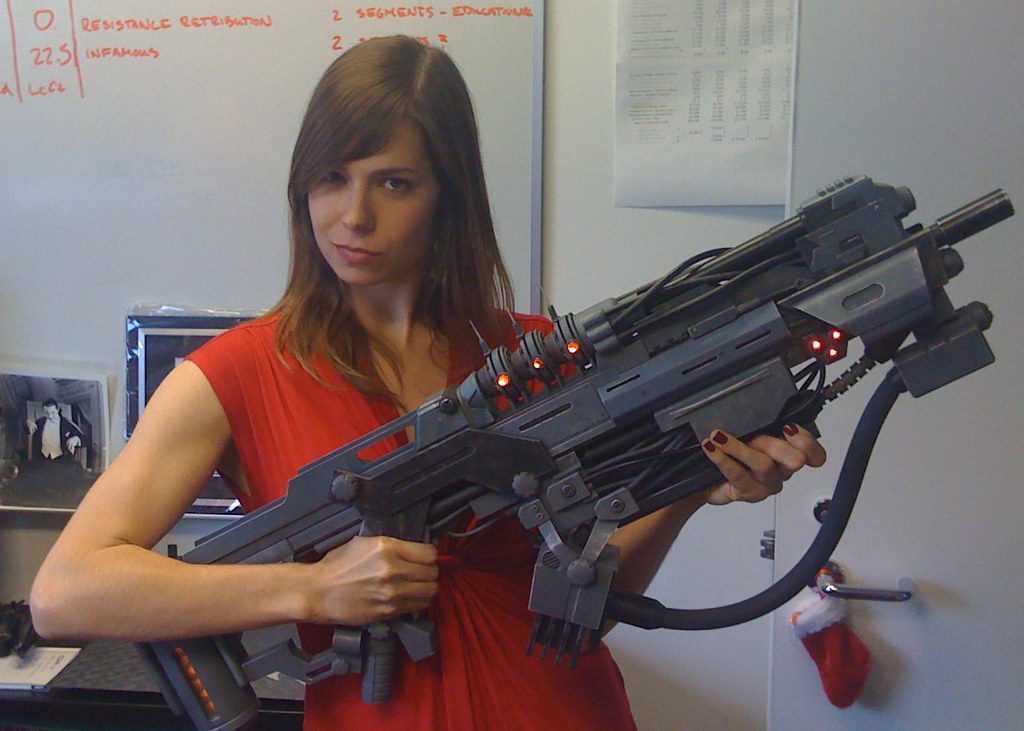 8 guns influencers hype up but real shooters avoid