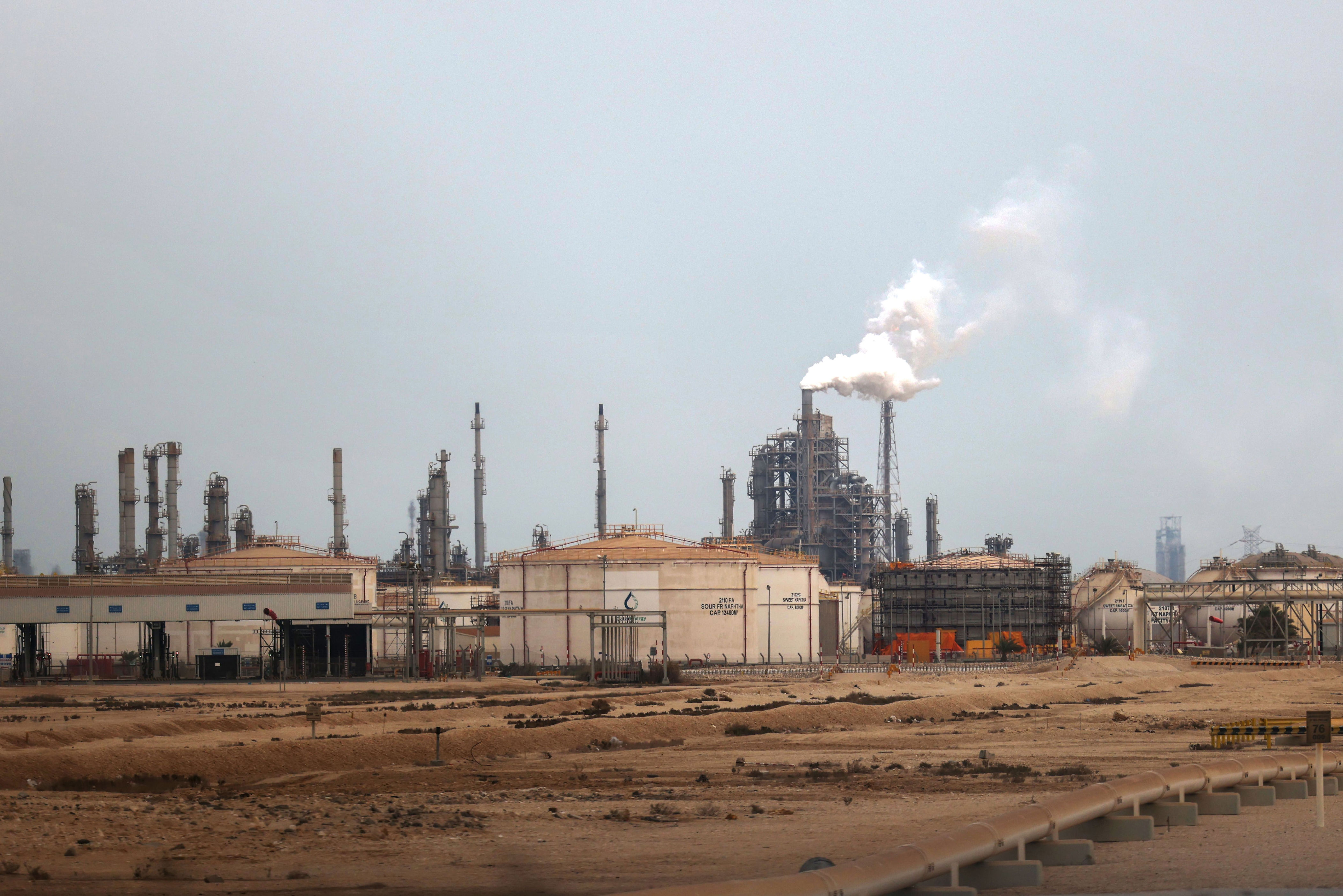 Iran attacks could knock out 17% of Qatar's LNG exports for up to five ...