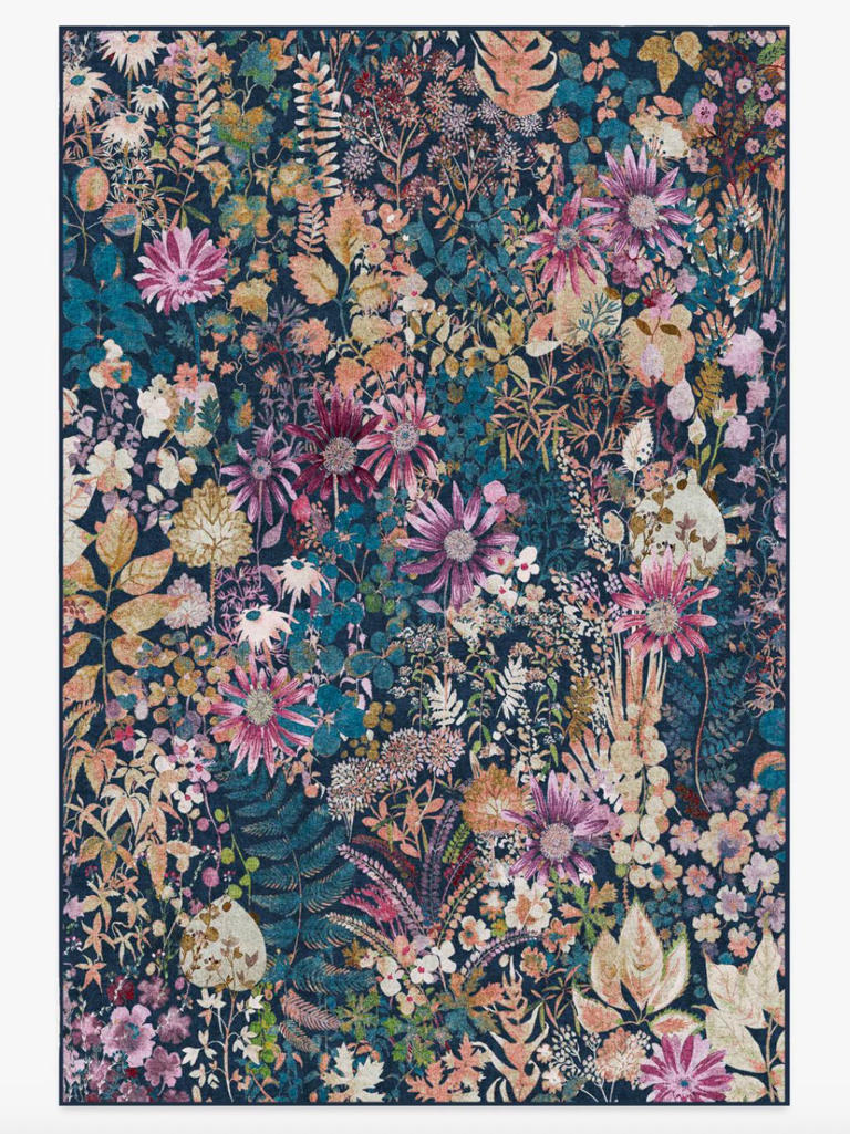 Our favourite washable rugs are now available in a range of iconic ...