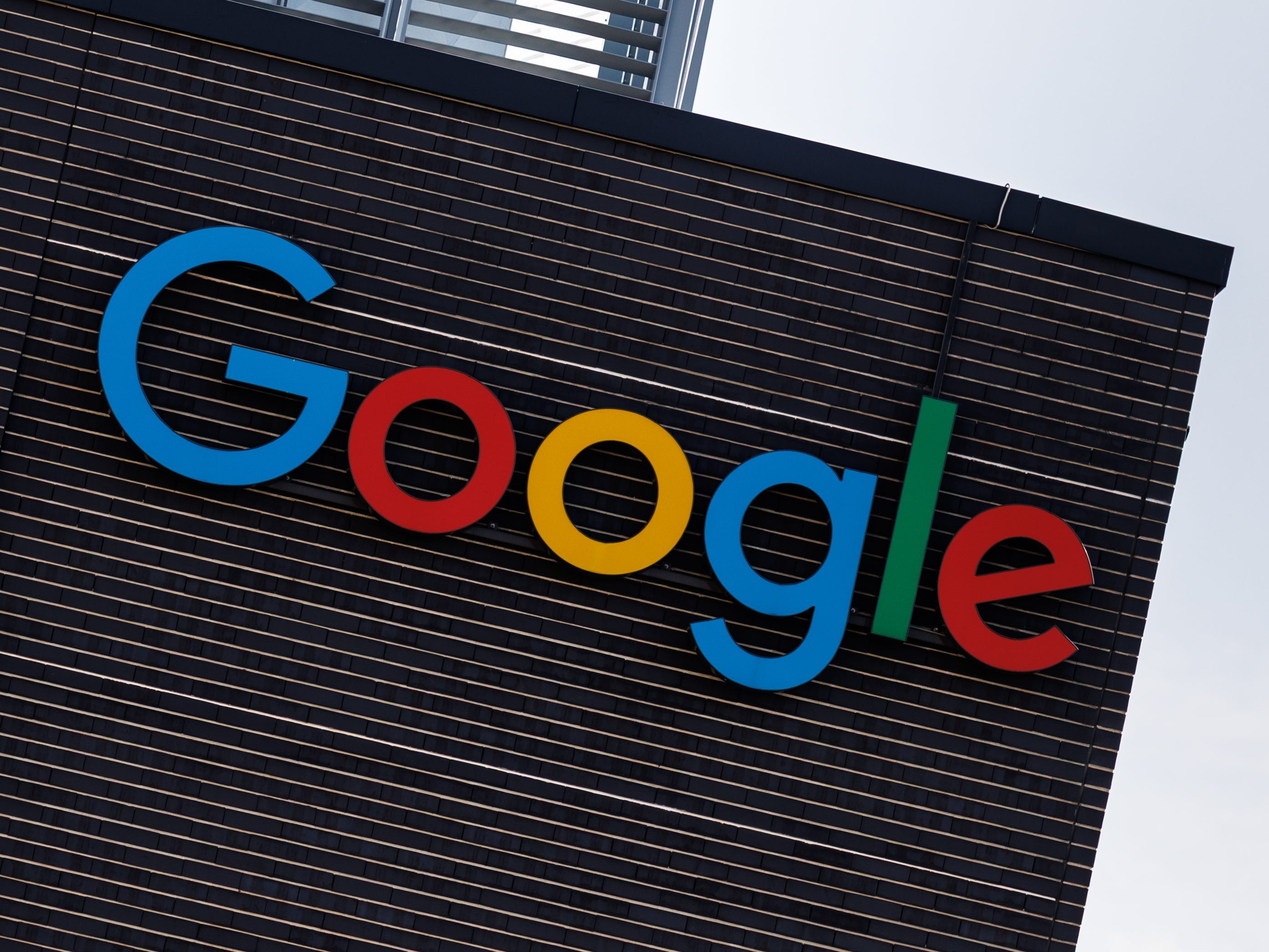 Google declares 'vibe design' is here as Figma's stock price sinks