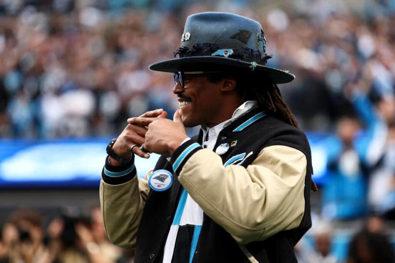 Jason Whitlock explains Cam Newton’s 'mistake' that turned analyst into ...