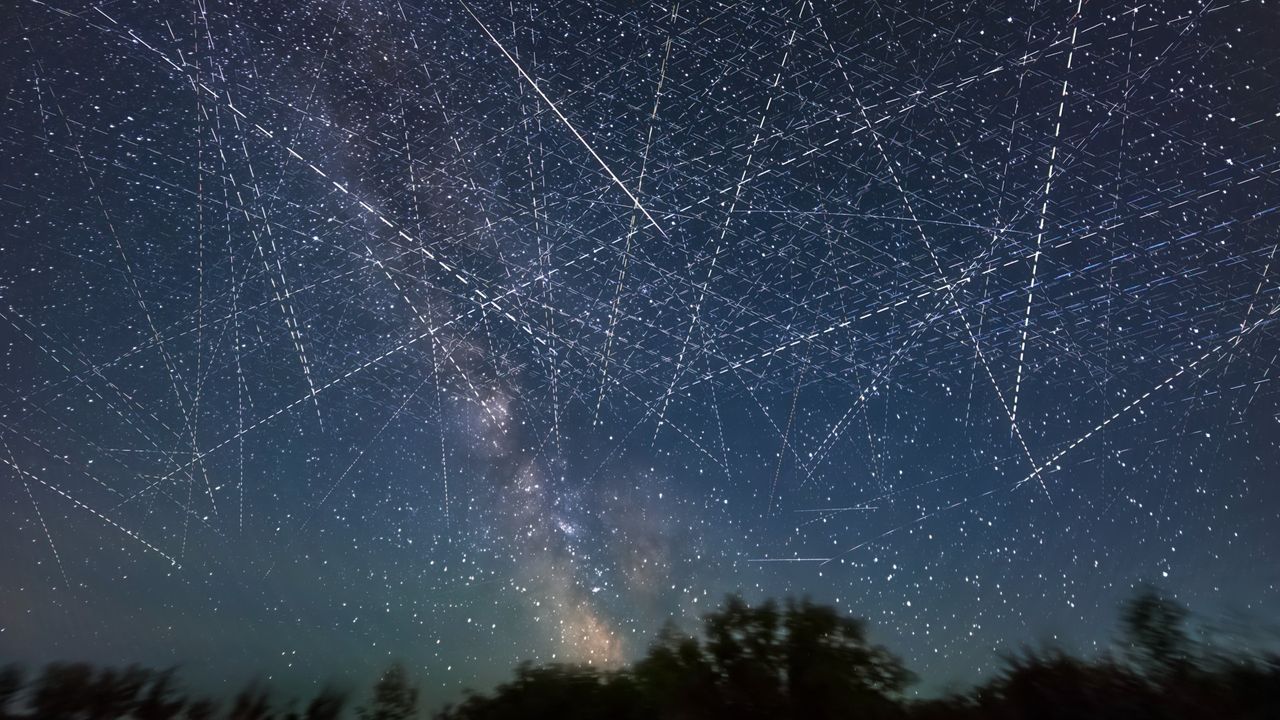 An AI cyberattack could trigger a satellite apocalypse in the next 2 ...