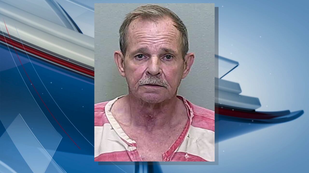 Marion County man arrested for propositioning 14-year-old boy in gas ...