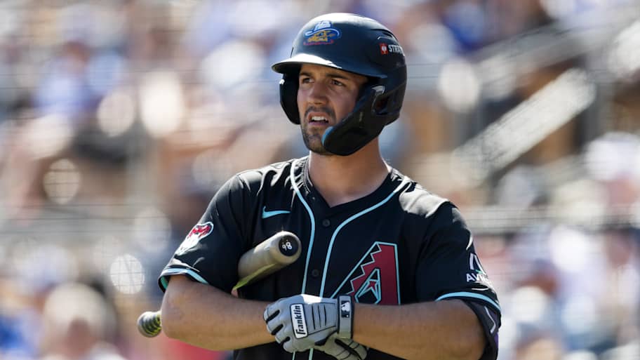 D-backs' spring breakout roster features 6 exciting top-10 prospects