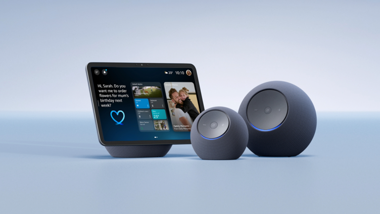 Alexa has just got a lot smarter - here's what she can now do (aff)