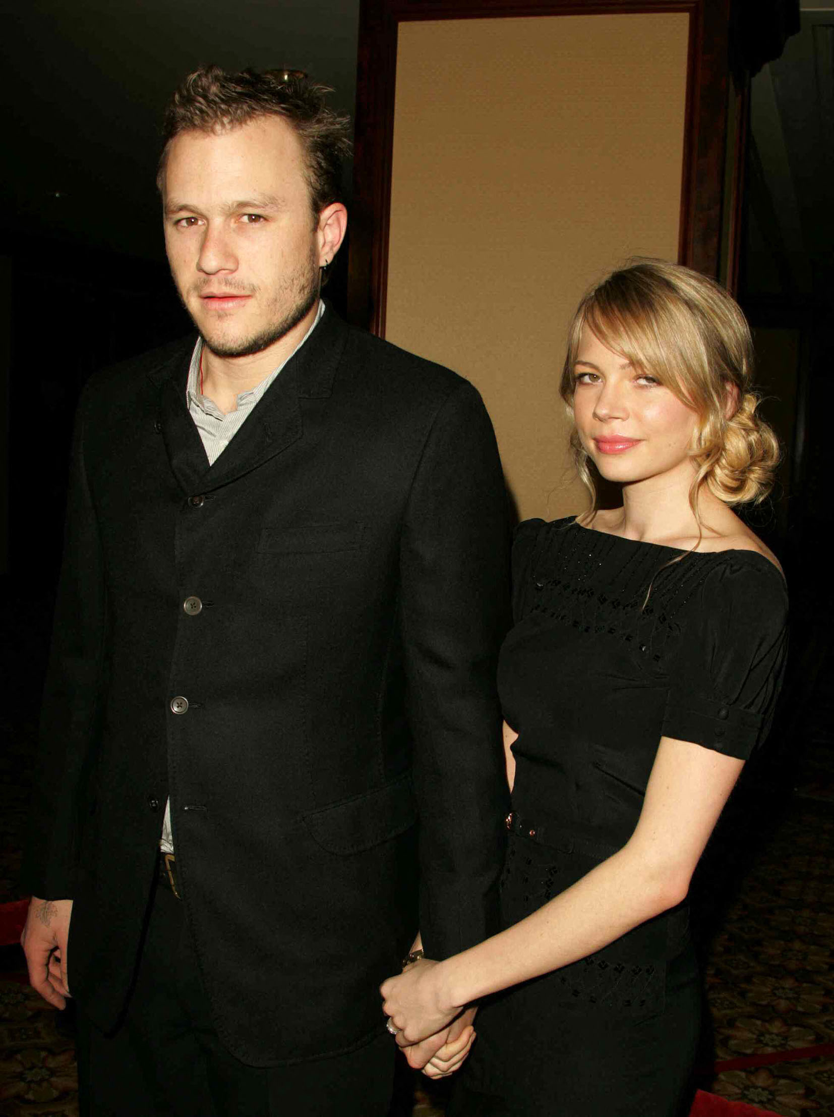 Heath Ledger’s only daughter Matilda, 20, enjoys the anonymity of her ...