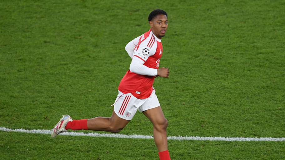 West Ham linked with forgotten Arsenal defender