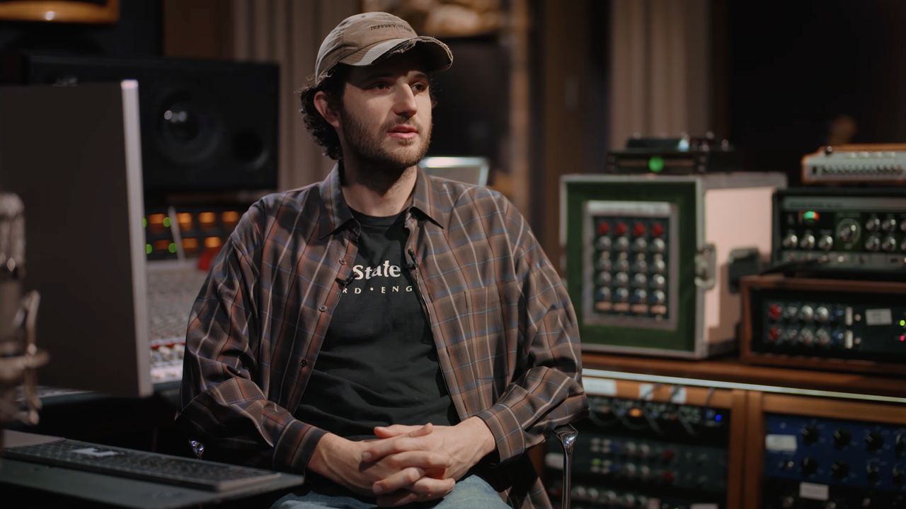 Jim-E Stack reveals the lo-fi production techniques behind Bon Iver's ...