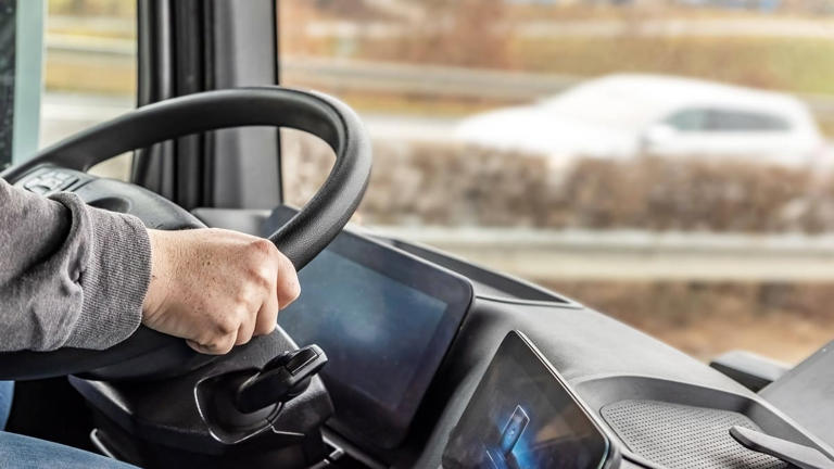 Sonn Mercedes Sprinter Uhr Einstellen Der Geheime Trick Den Die Meisten Fahrer Nicht Kennen