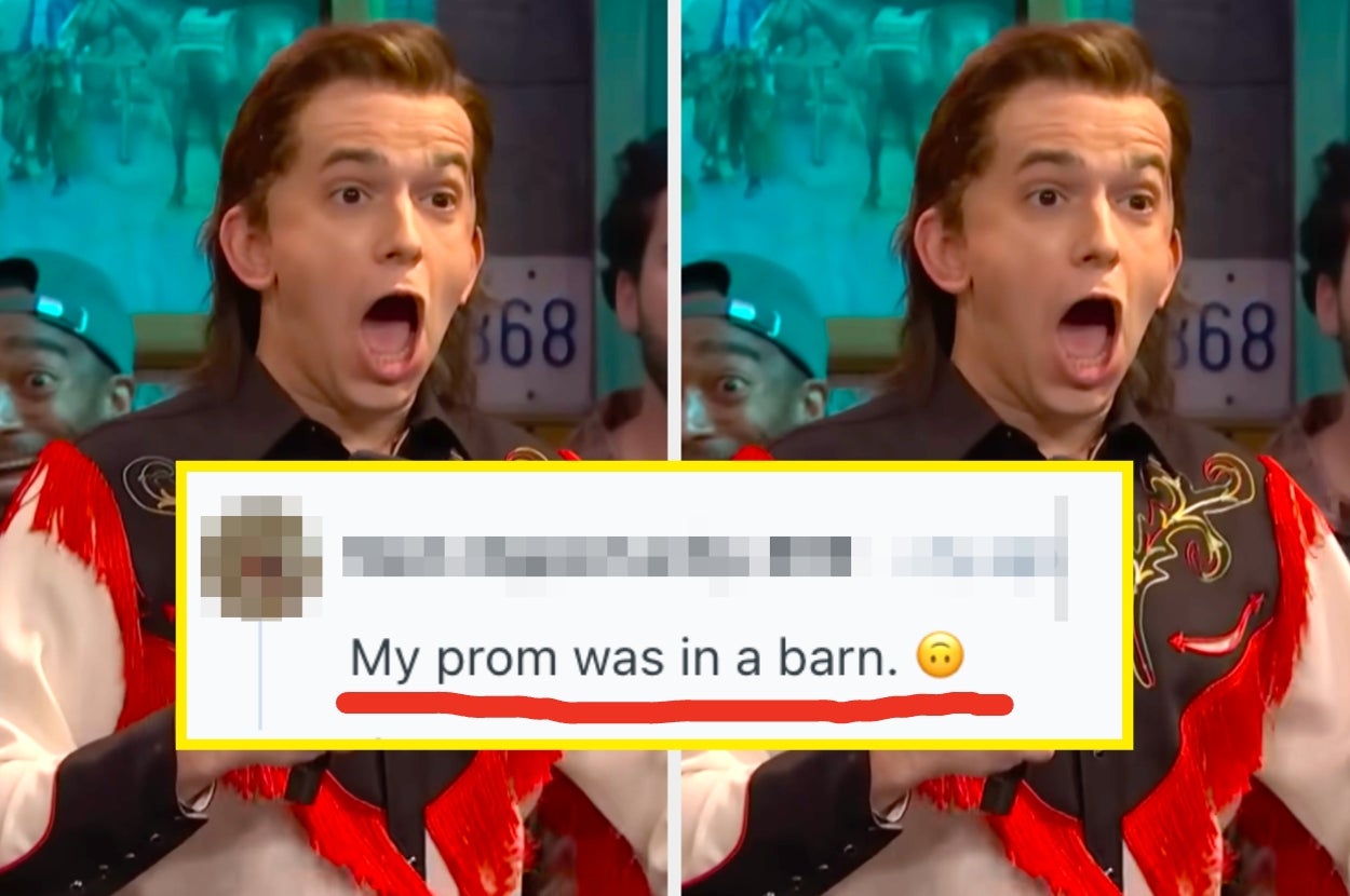 People Are Sharing The Most “Small Town” Thing They’ve Ever Witnessed, And As A City-Slicker Reading This Was Quite Confusing