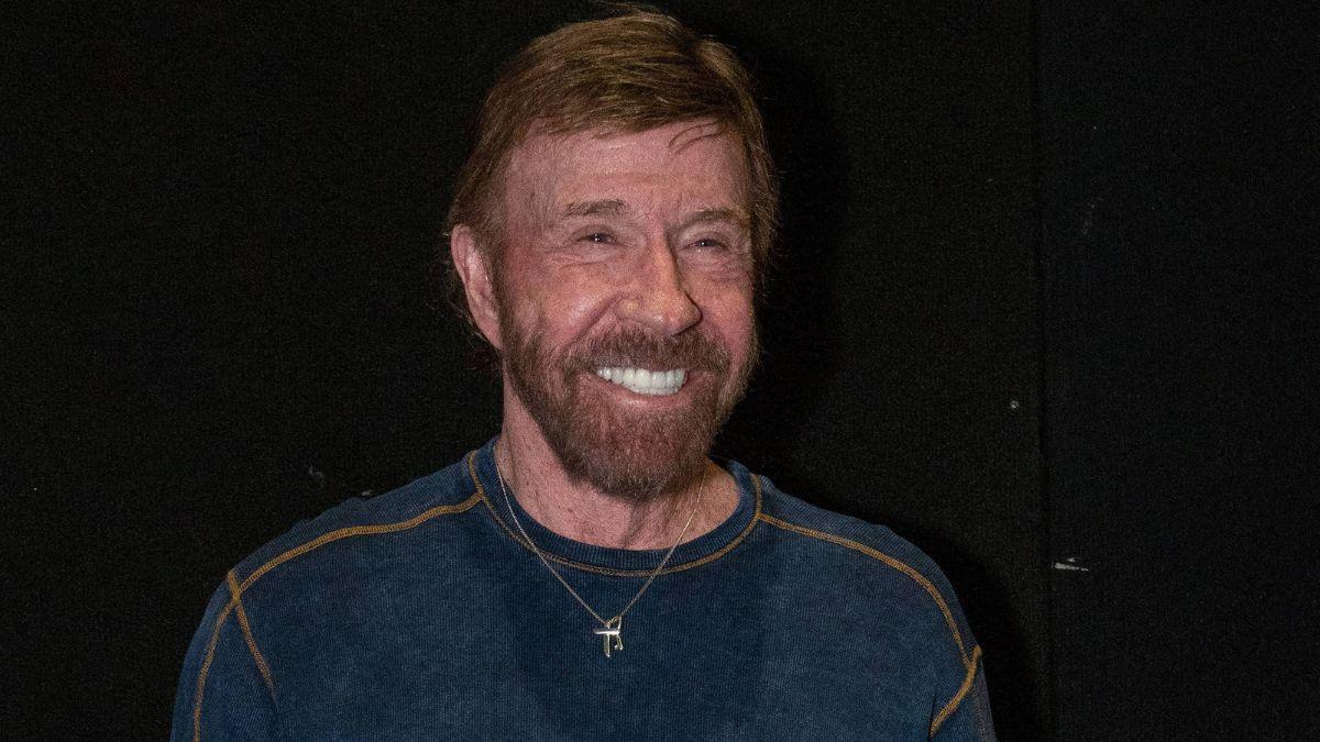 Chuck Norris, 86, rushed to hospital due to medical emergency in Hawaii<br>