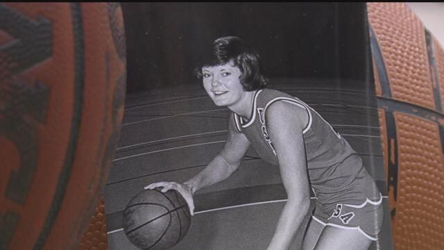 Pat Summitt, Tennessee and Lady Vol legend, to get Hulu, ESPN documentary