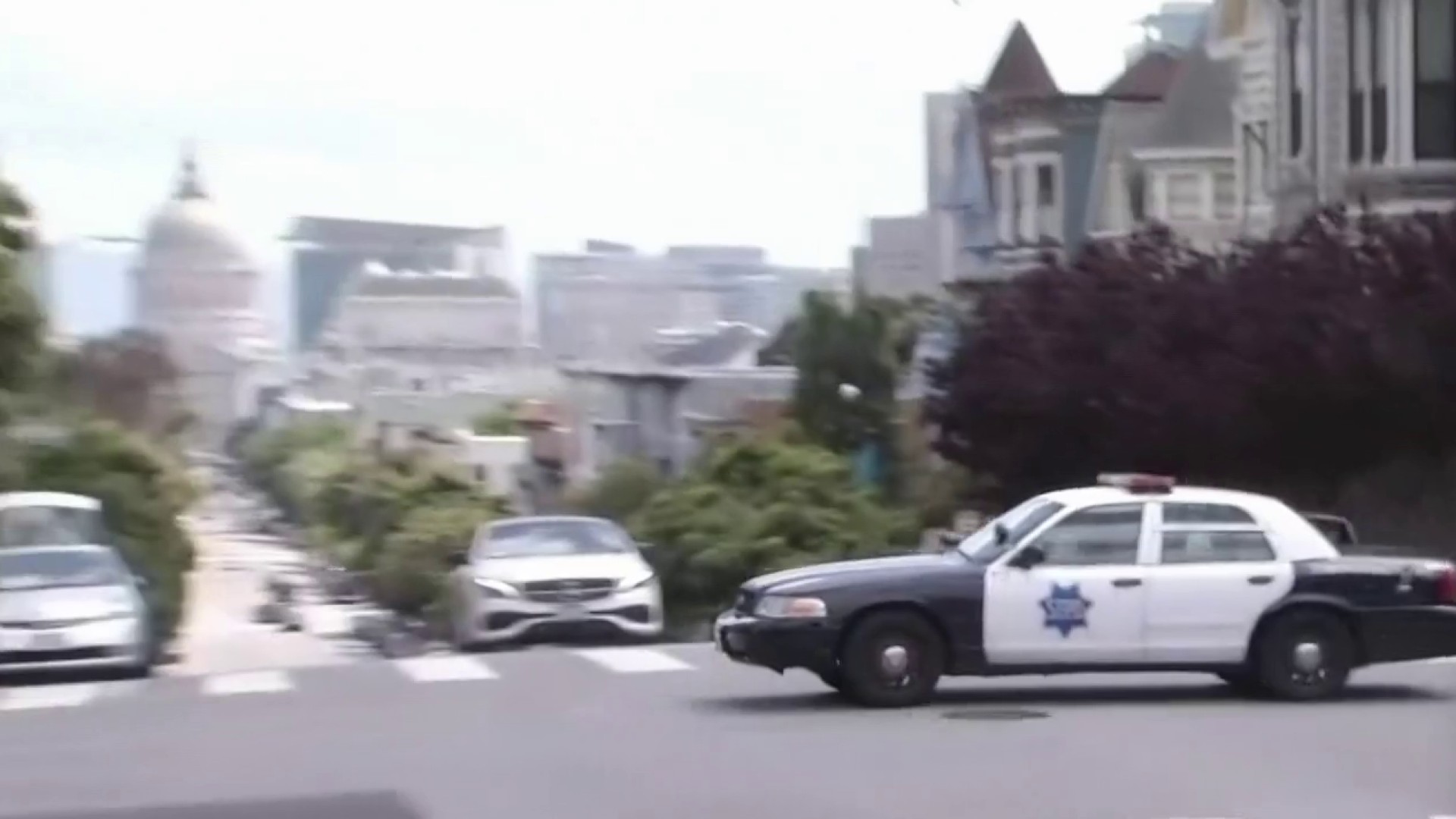 SFPD reaches tentative deal with city for 14% raise over next four years