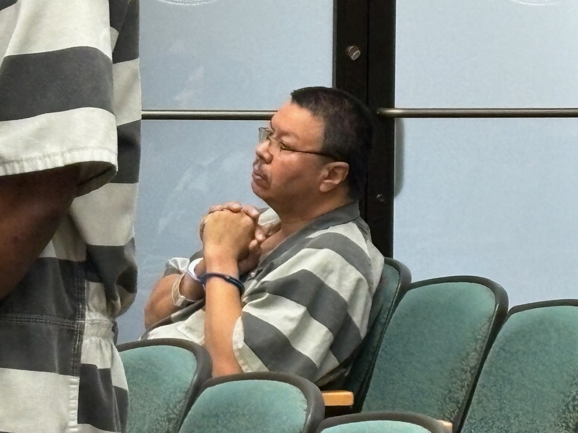 Longview man convicted in fatal dog attack gets additional 10 years