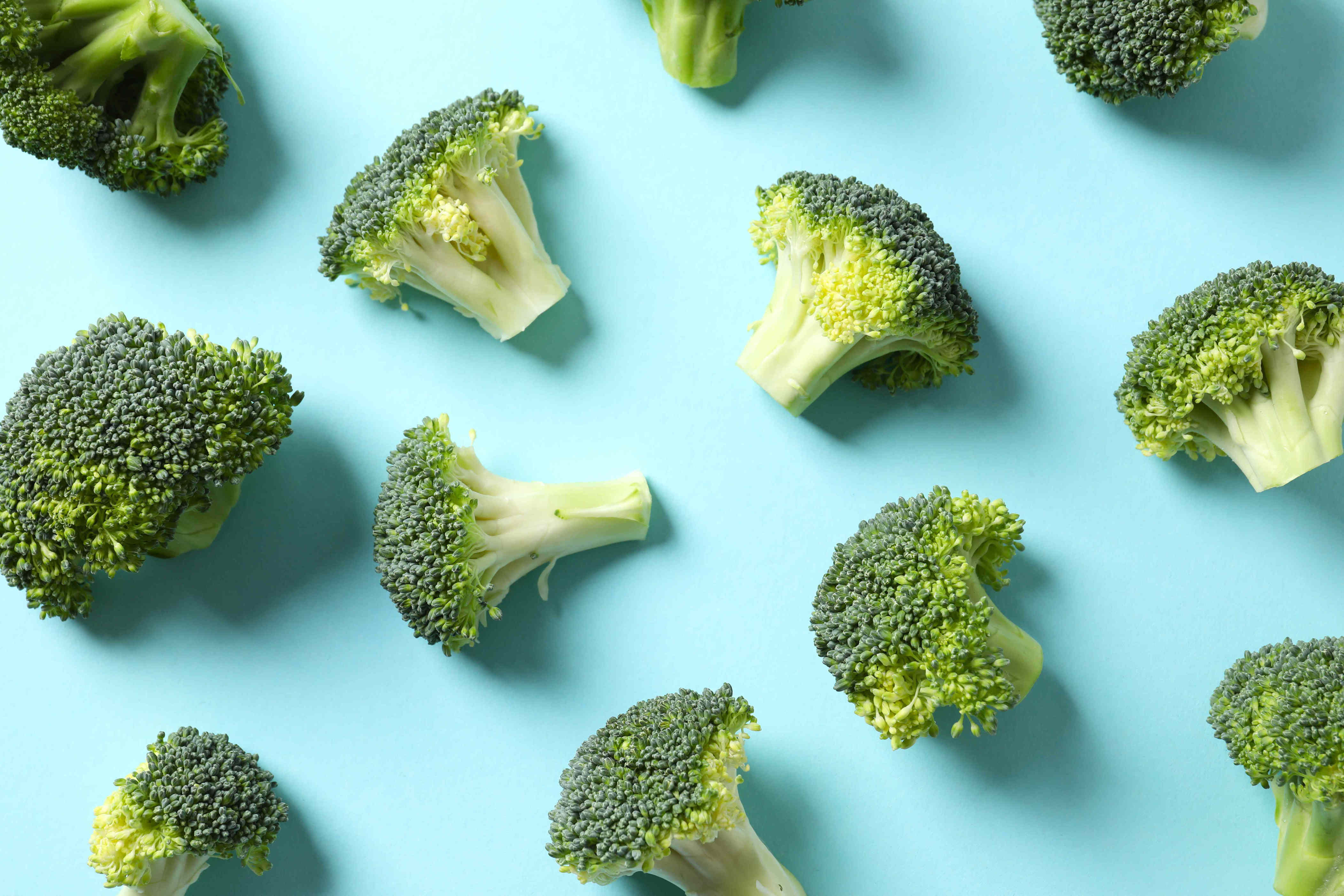 Here’s what happens when you eat broccoli every day, according to ...