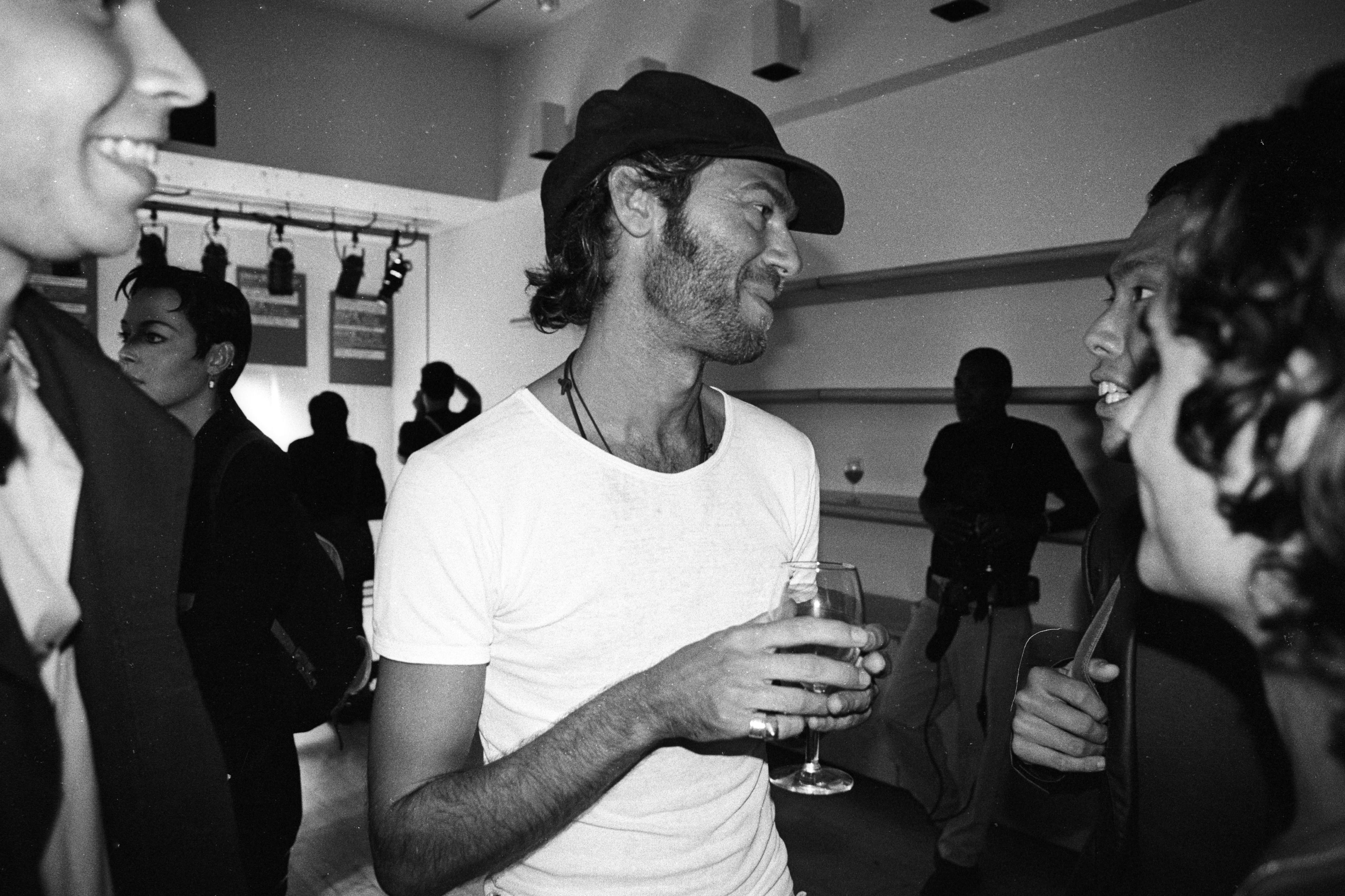10 things you need to know about Margiela