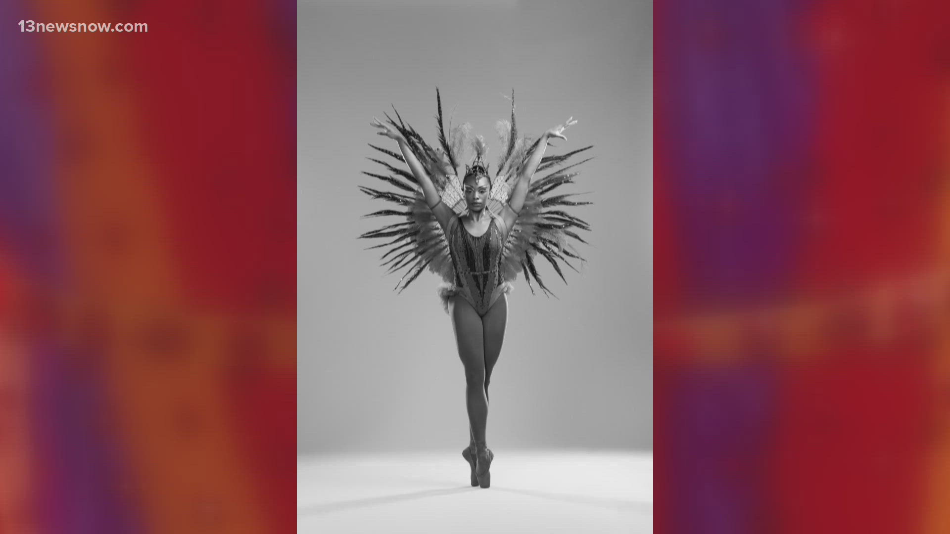 Virginia Arts Festival welcomes Dance Theatre of Harlem with Firebird ...