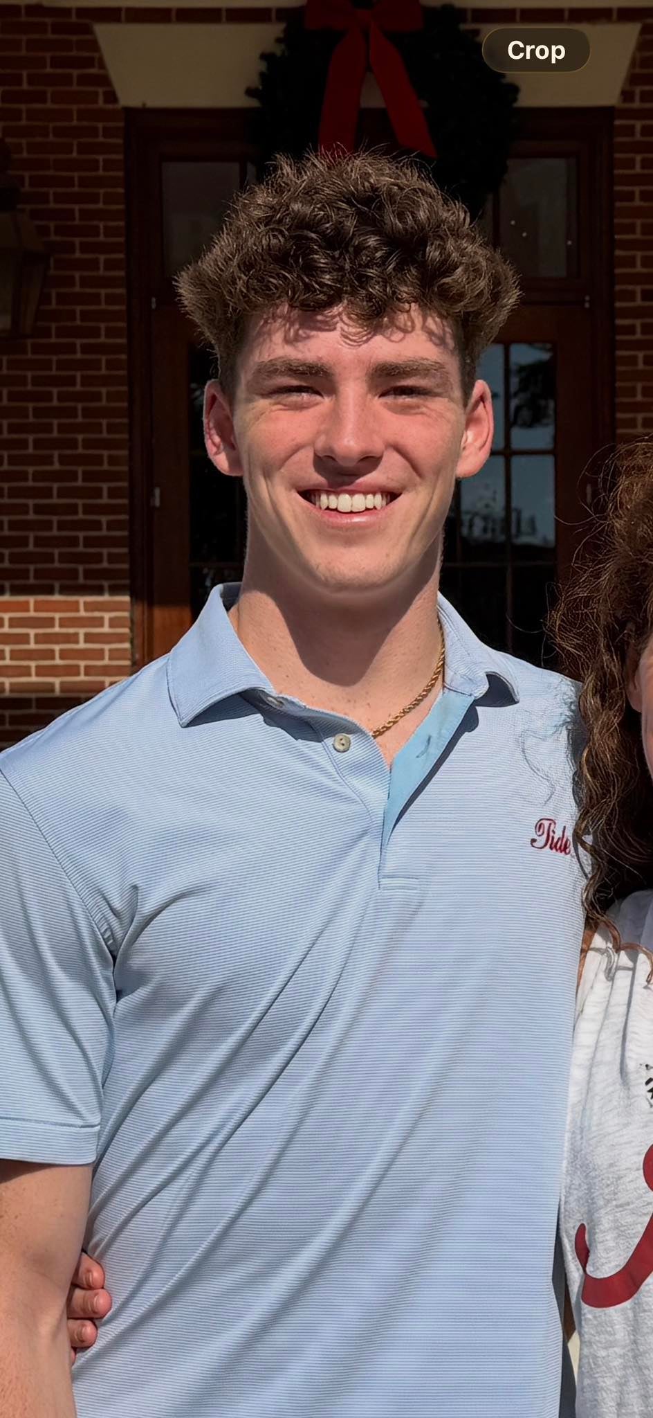 Police now suspect foul play in case of University of Alabama student