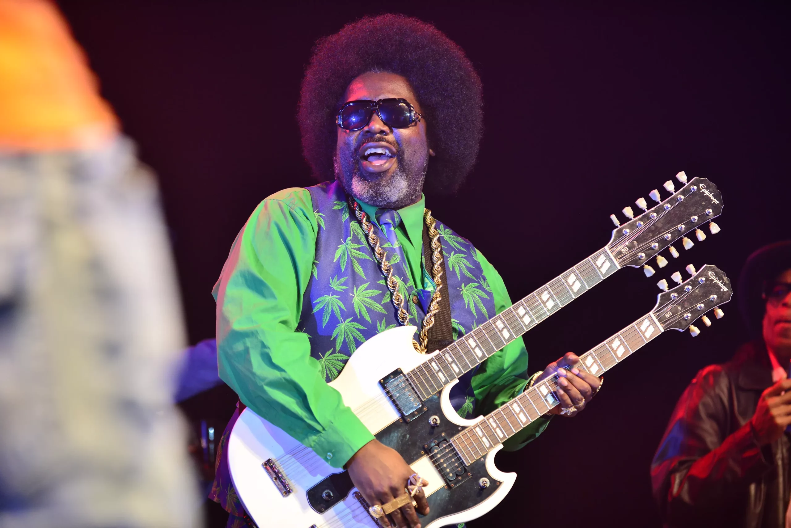 Afroman lacht zuletzt: Rapper schlägt Polizei vor Gericht in Ohio