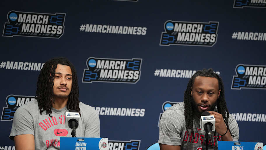 Ohio State Vs TCU How To Watch Listen To 2026 March Madness First