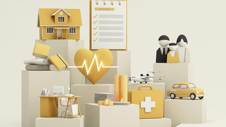 Insurance industry steady going in 2026: A positive outlook for life ...
