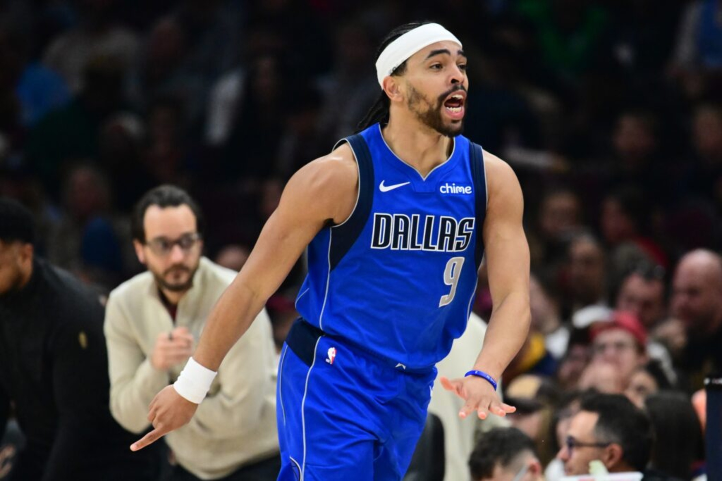 Too small: Is Ryan Nembhard the next great undersized guard?