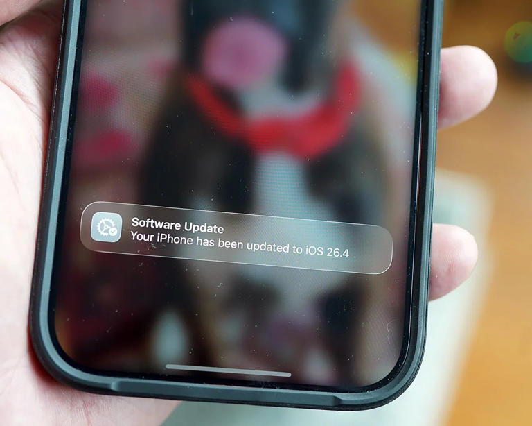 Your iPhone is getting a simple upgrade to extend its battery life