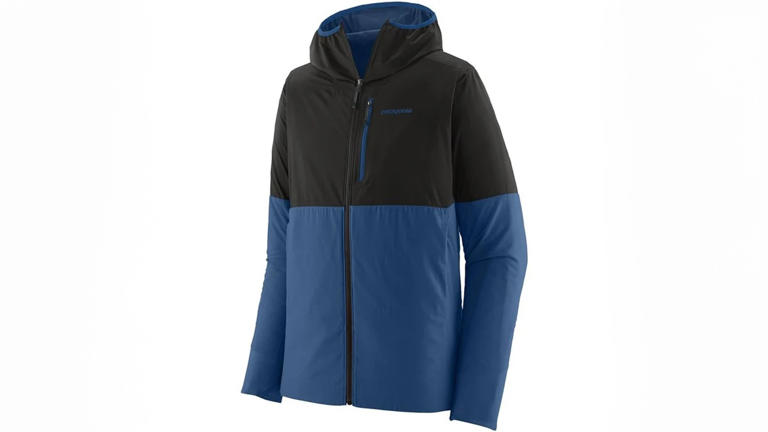 Why Patagonia's 20-gram ultralight midlayer is rewriting ski layering rules