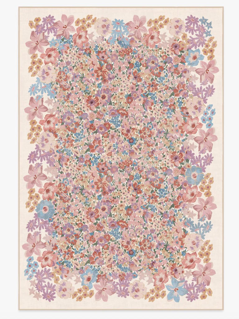 Our favourite washable rugs are now available in a range of iconic ...