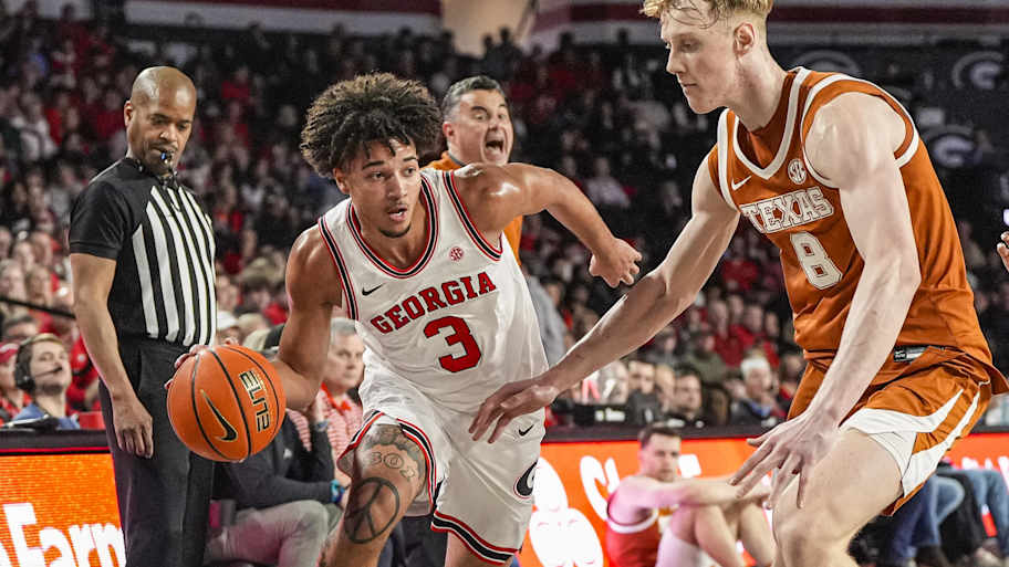 Georgia Bulldogs could be missing a major contributor for their March ...