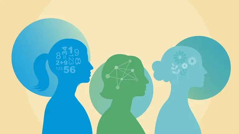 Does birth order really affect your personality?