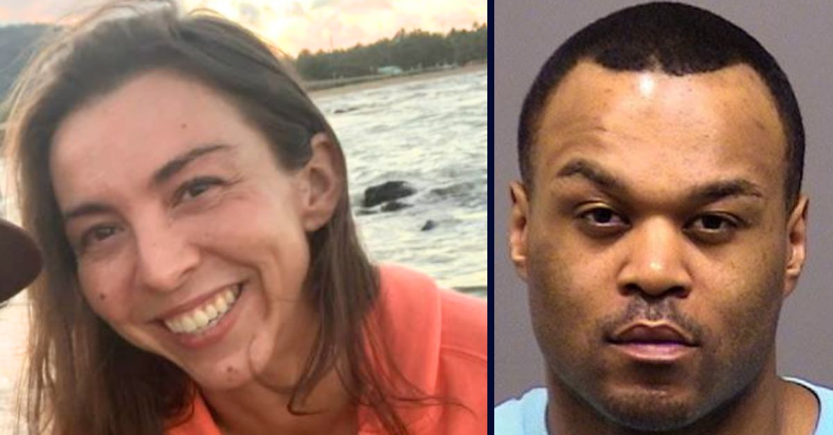 Woman found charred and rotting in shed after texting pal 'I think this ...