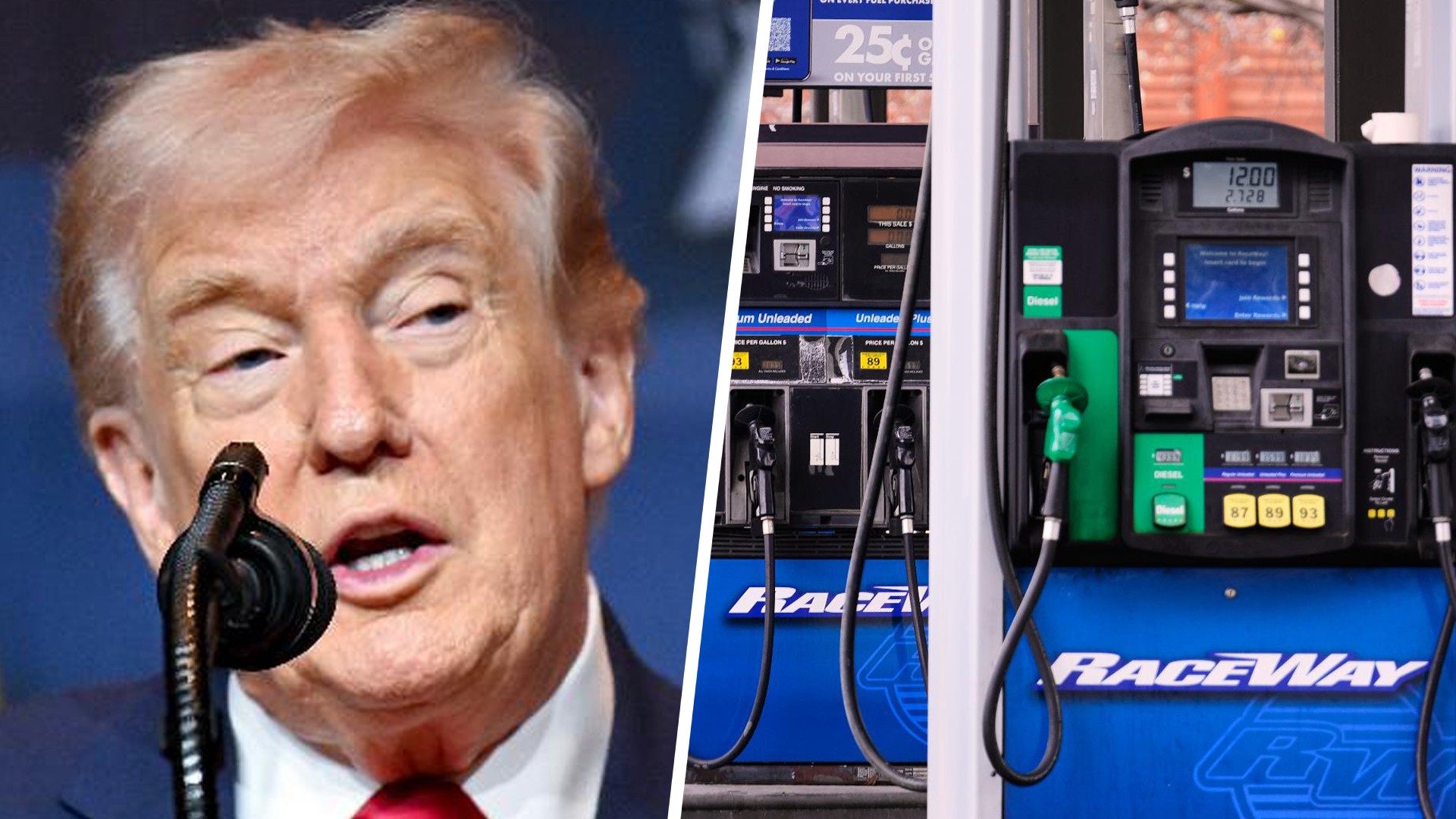 Oil and gas prices soar after new attacks on Gulf energy sites