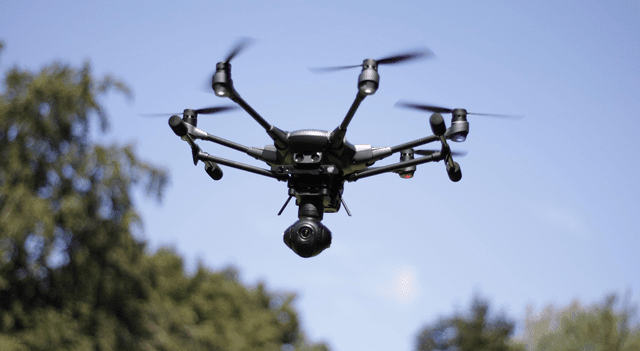 Lantronix partners with Unusual Machines for defense drone components