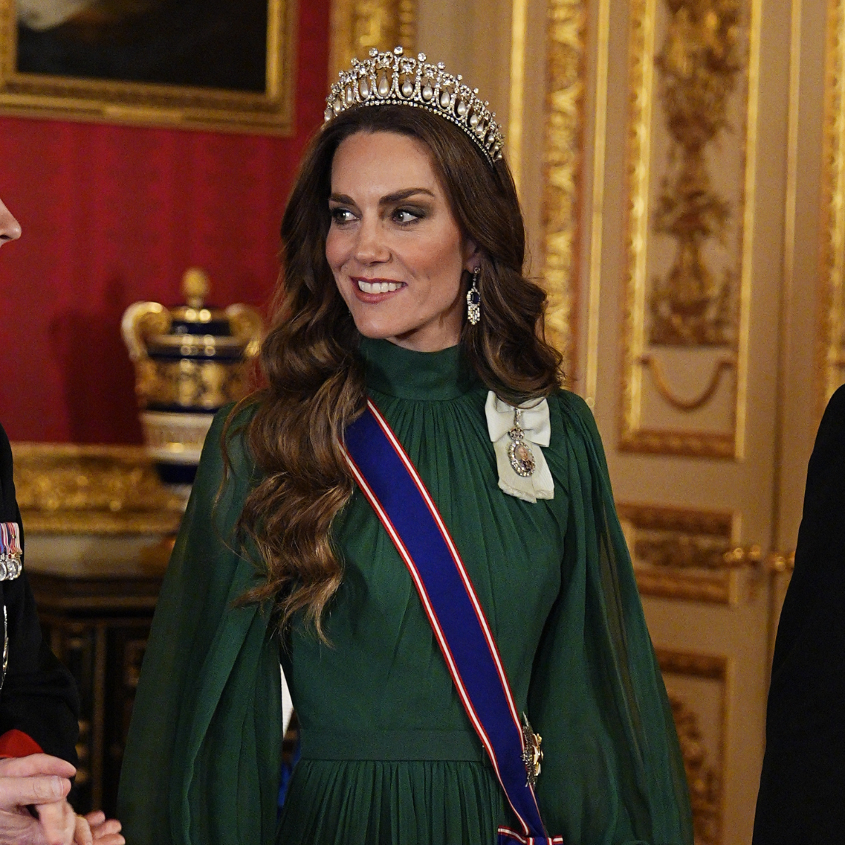 Princess Kate’s subtle but powerful signal that she’s preparing to be queen