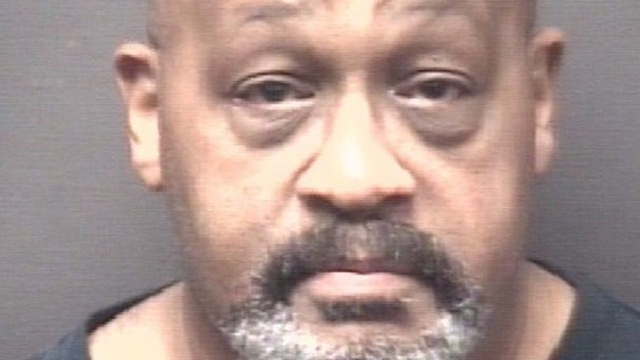 'Led a double life': Retired Detroit police sergeant accused of ...