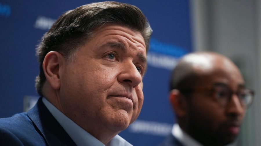 Pritzker: Trump administration 'politicizing' case of slain Loyola student